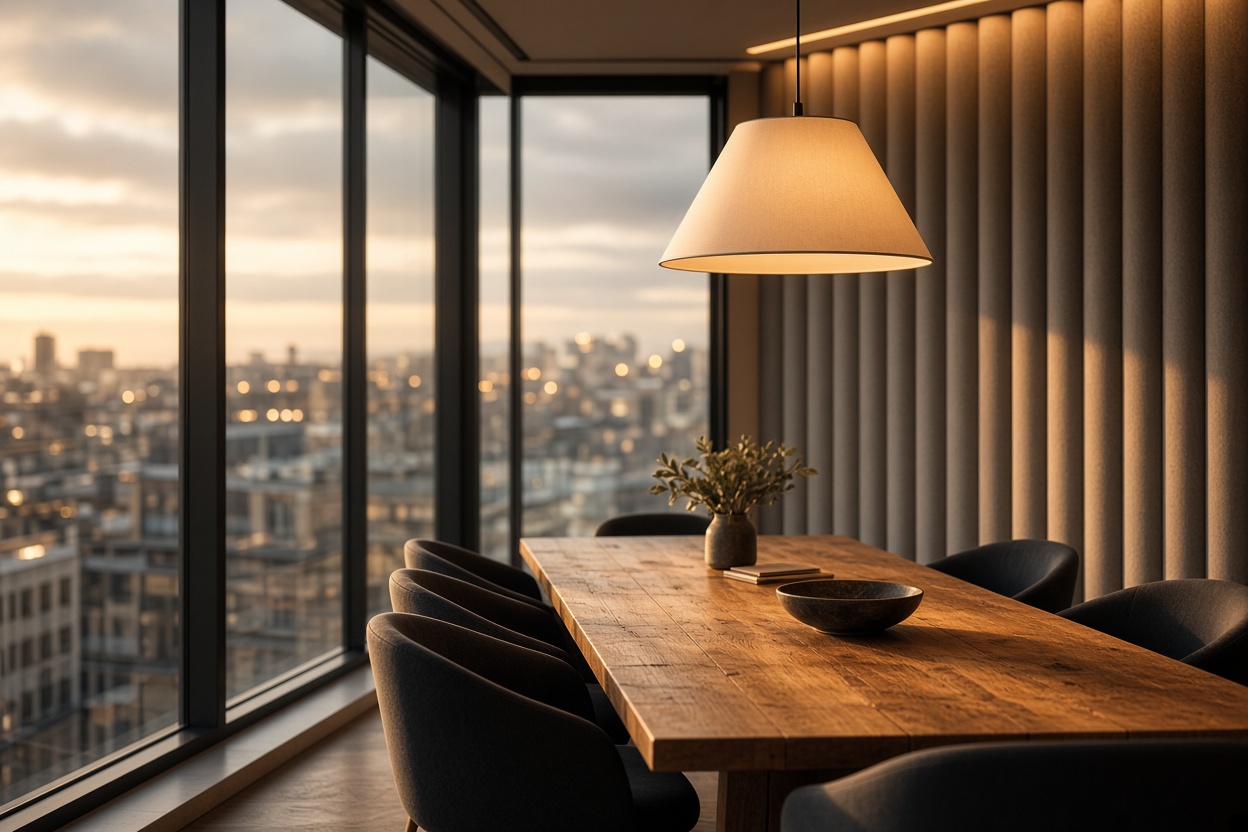 Commercial fit-out project - London & the South East