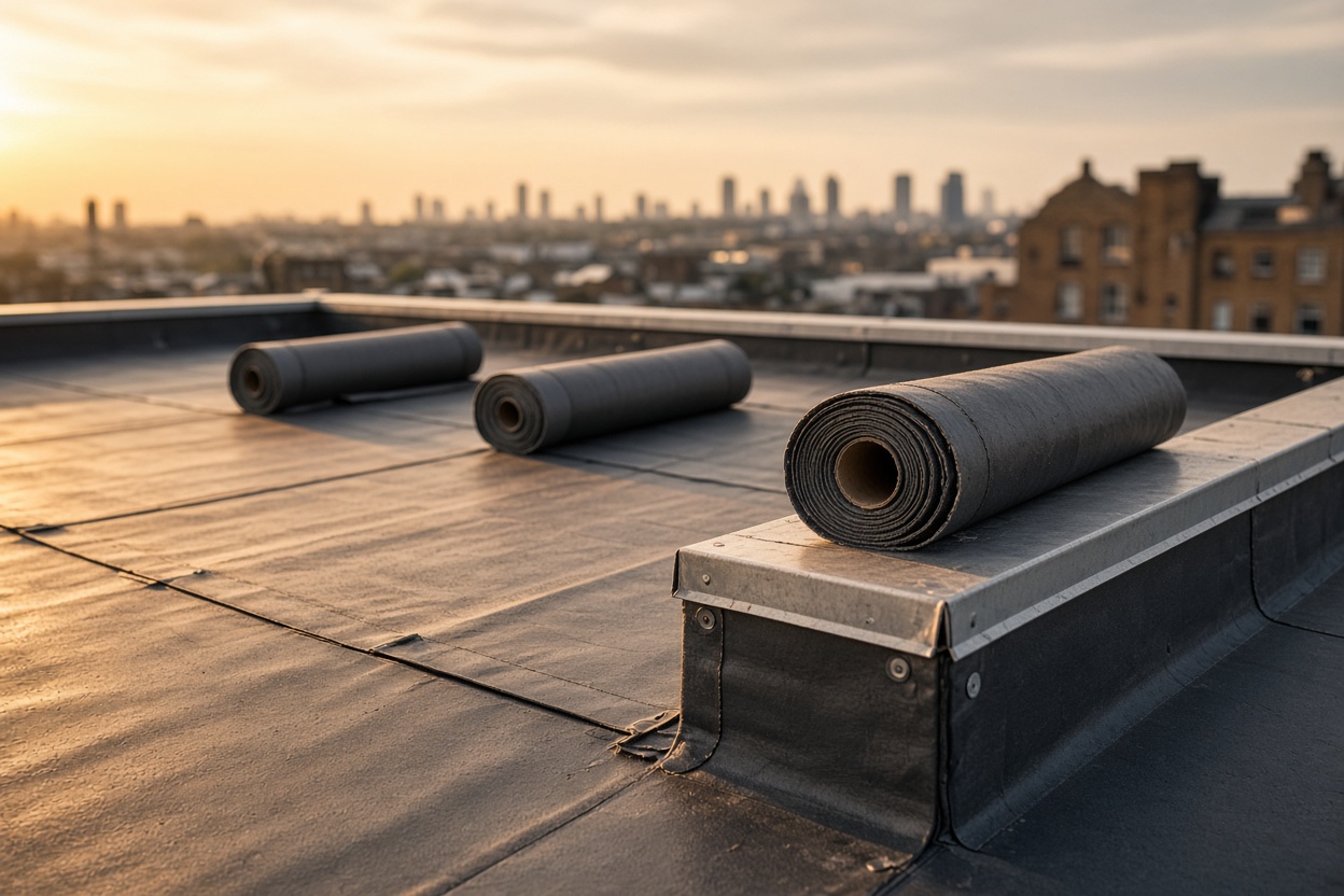 Building fabric & cladding project - South East