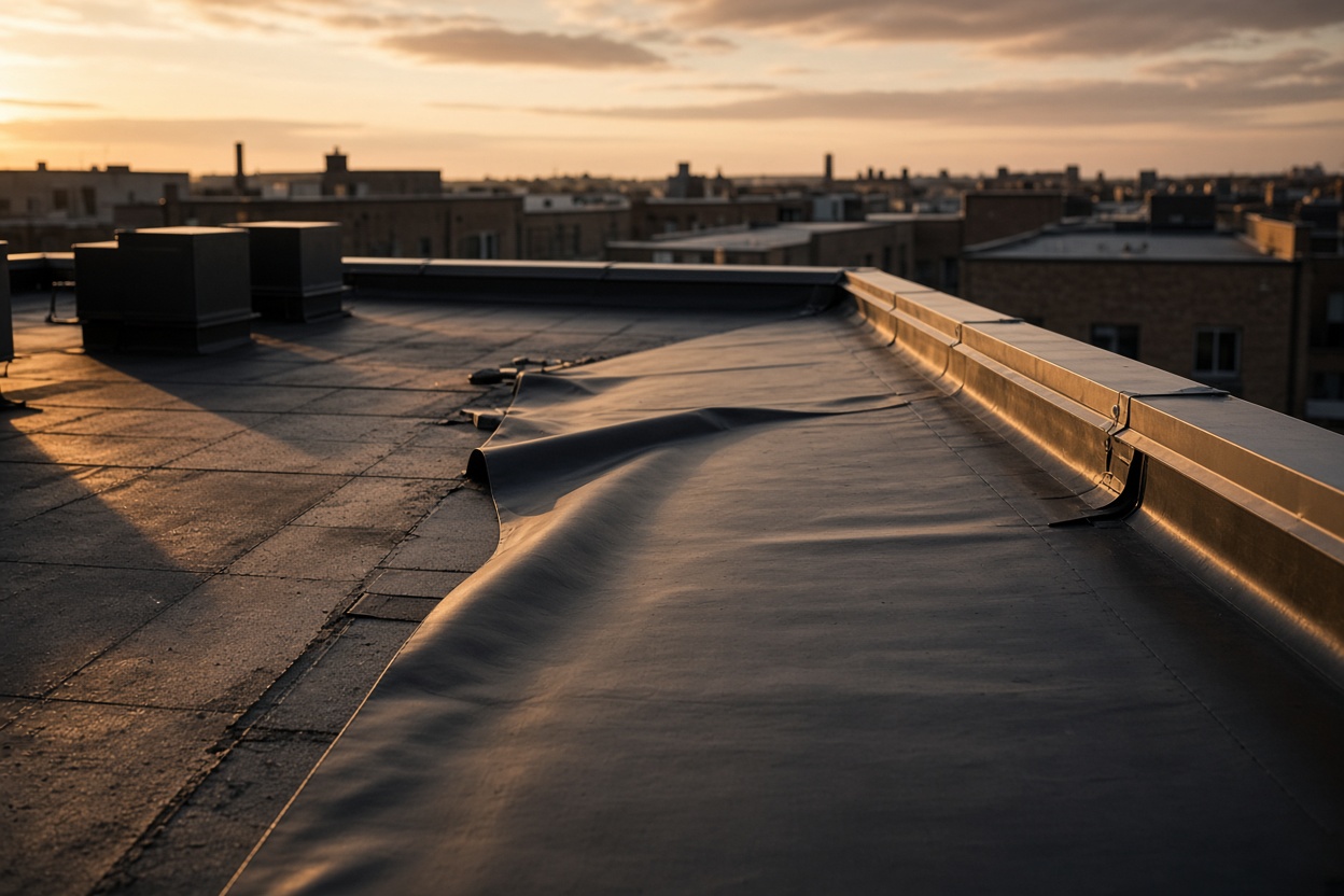 Building envelope and cladding replacement